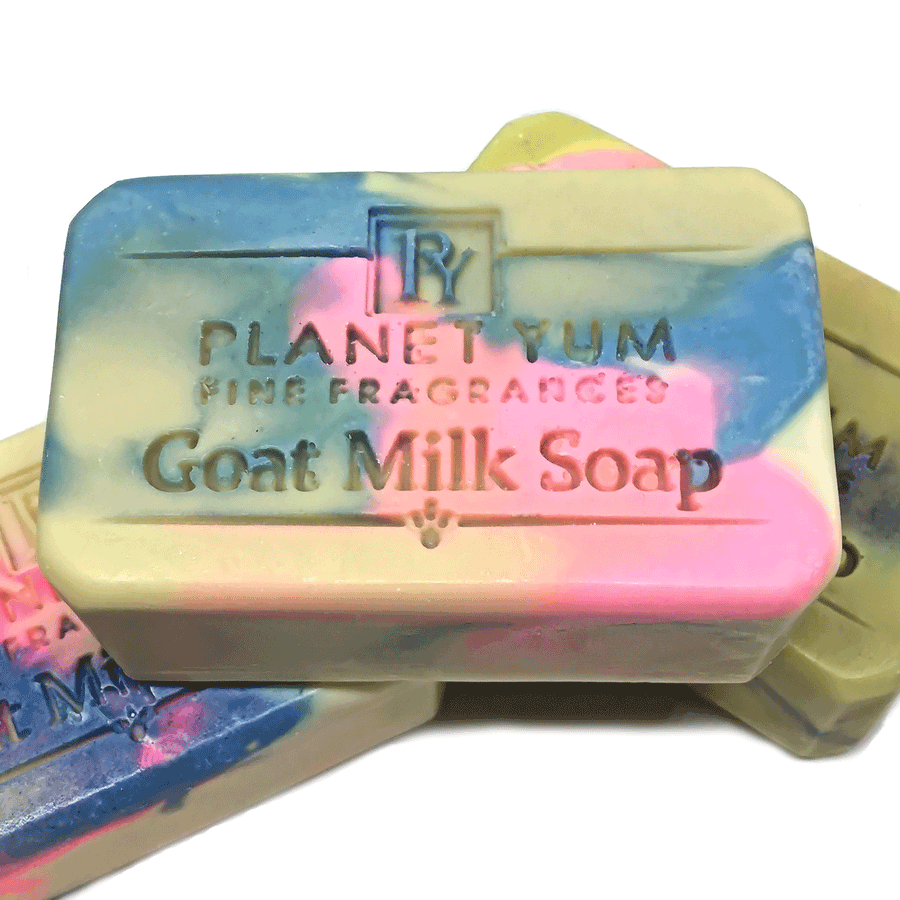 Moon Lake Everyday Goat Milk Soap