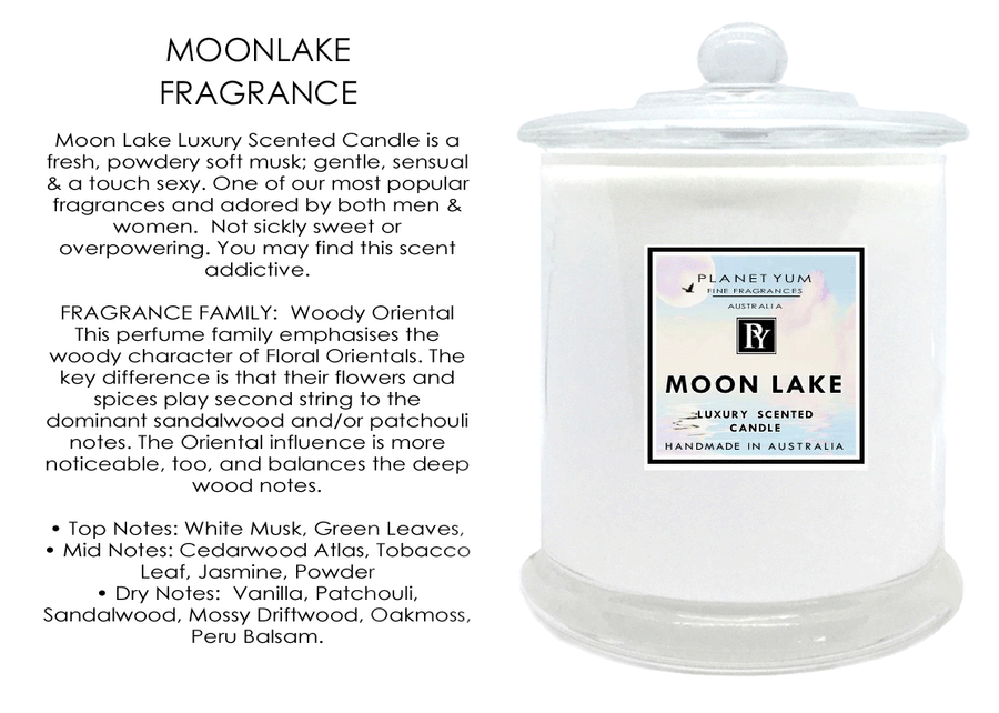 Moon Lake Gift Box