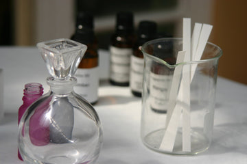 The Art of Perfumery Workshop